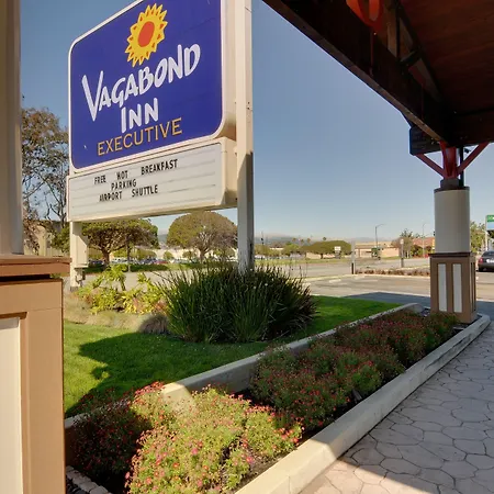Vagabond Inn Executive San Francisco Airport Sfo-3